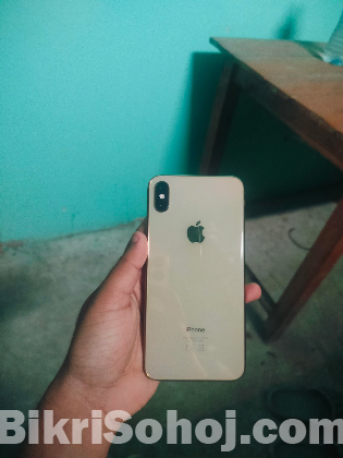 xs max 64GB